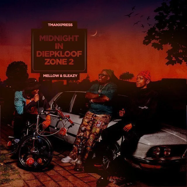 “Remember” by Tman Xpress, Mellow & Sleazy Hits 10 Consecutive Days Above 100K Spotify SA Streams